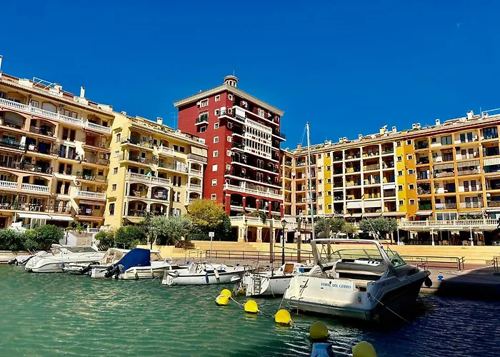 Apartamento 1 Linea Playa Porsa Playa Alboraya