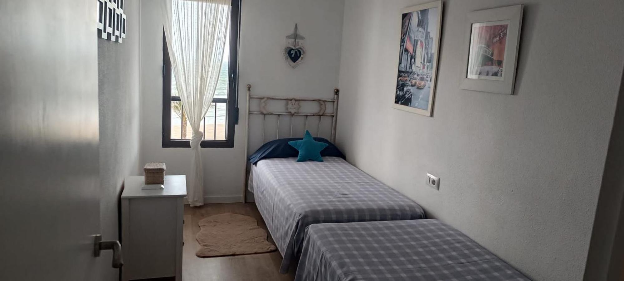 1 Linea Playa Porsa Playa Alboraya Apartment Port Saplaya