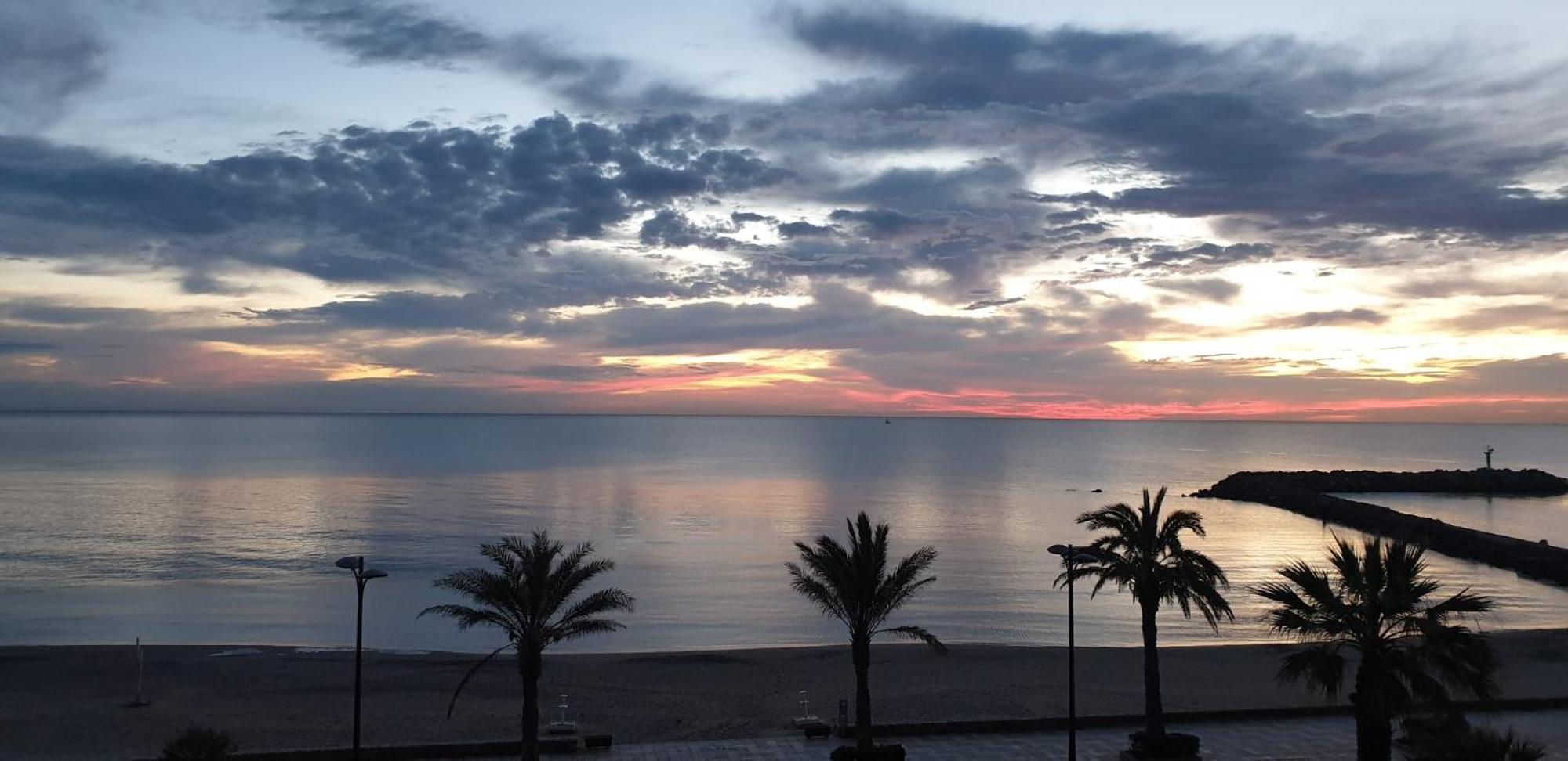 1 Linea Playa Porsa Playa Alboraya Apartment *