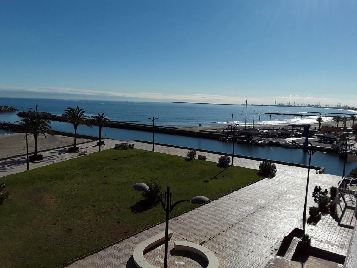 1 Linea Playa Porsa Playa Alboraya Apartment *