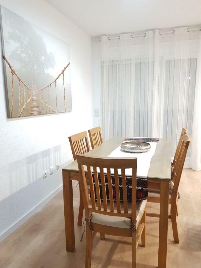 1 Linea Playa Porsa Playa Alboraya Apartment Port Saplaya