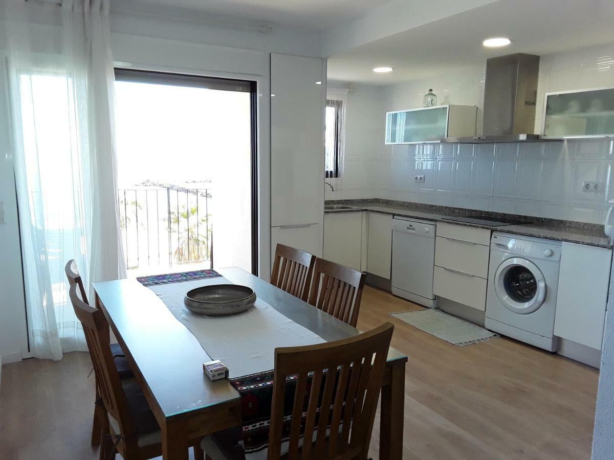 1 Linea Playa Porsa Playa Alboraya Apartment *