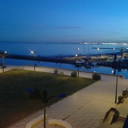 Apartamento 1 línea playa Porsa playa Alboraya Port Saplaya Exterior foto