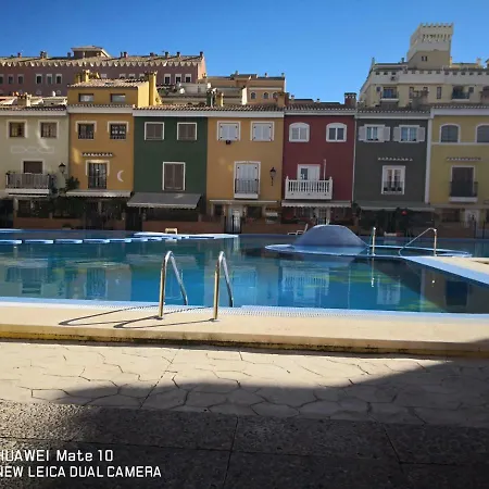 Apartamento 1 línea playa Porsa playa Alboraya Port Saplaya Exterior foto