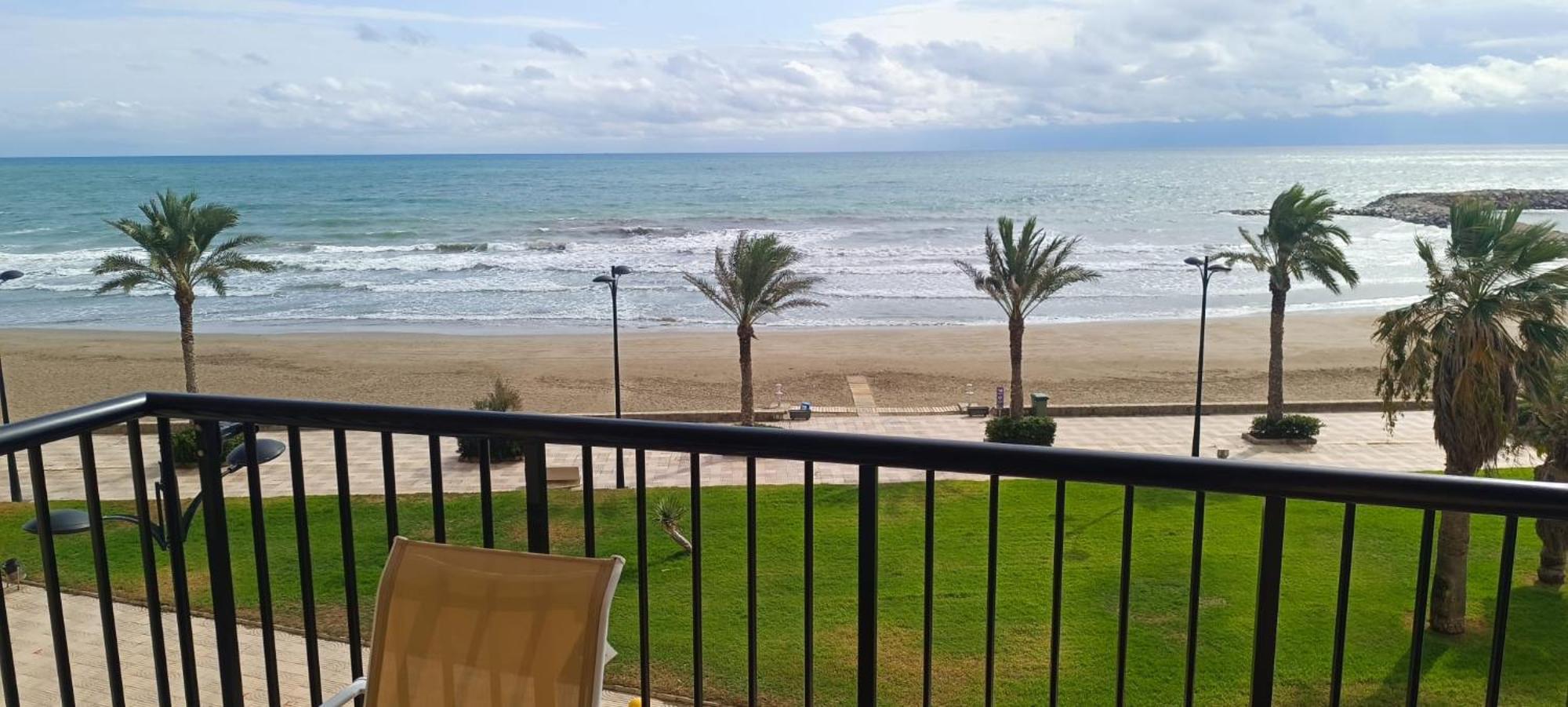 Appartement 1 Linea Playa Porsa Playa Alboraya *