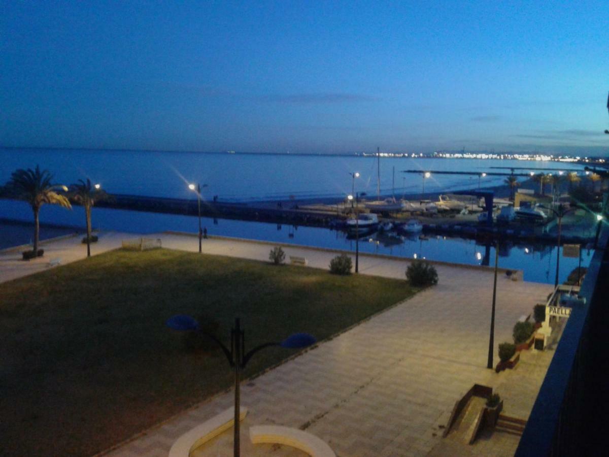 1 Linea Playa Porsa Playa Alboraya Appartement Port Saplaya